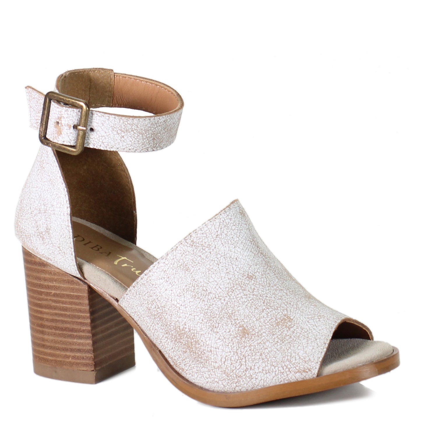 White Vintage