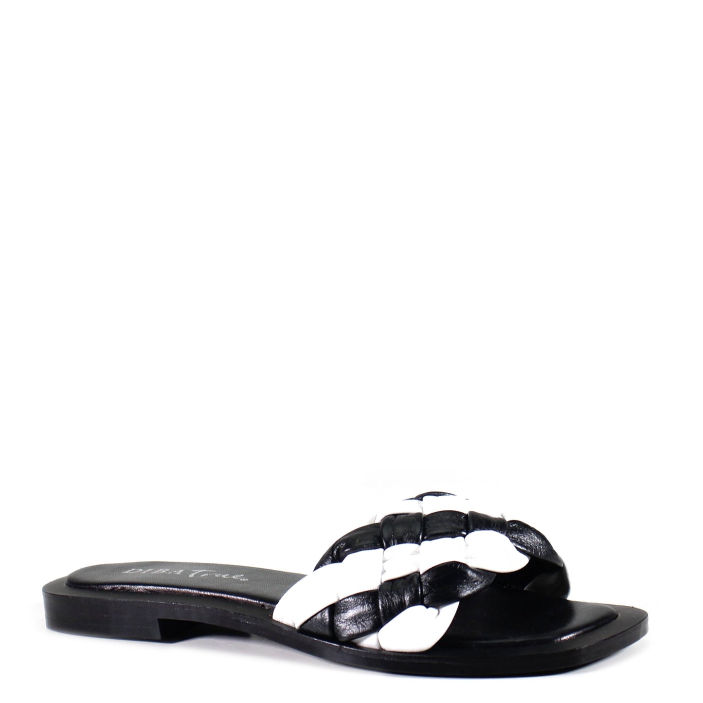 Black / White