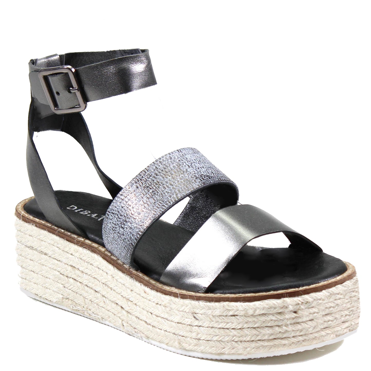 Gunmetal