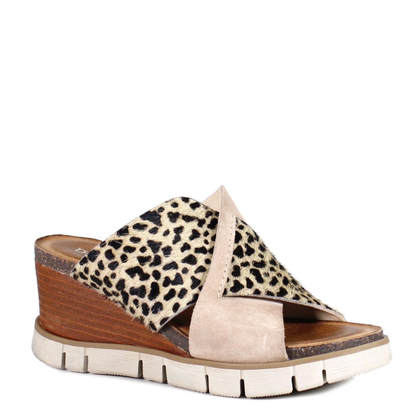 Natural (Beige) & Cheetah