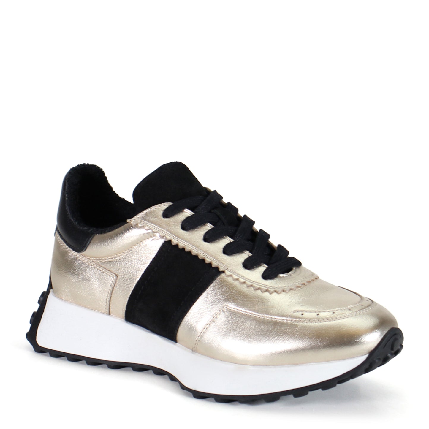 Platino/Black
