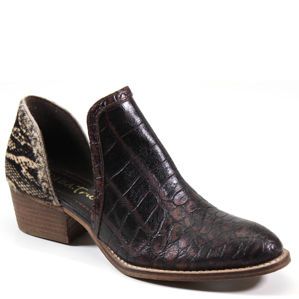Brown & Crocco
