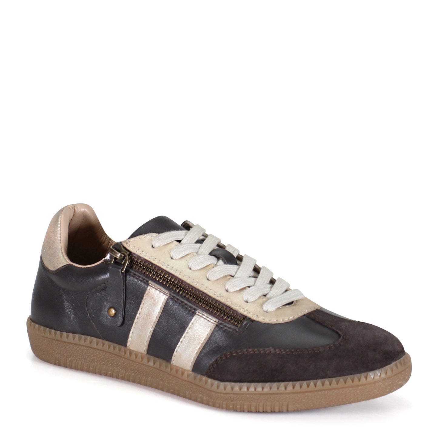 Dark Brown/Dark Brown/Gold