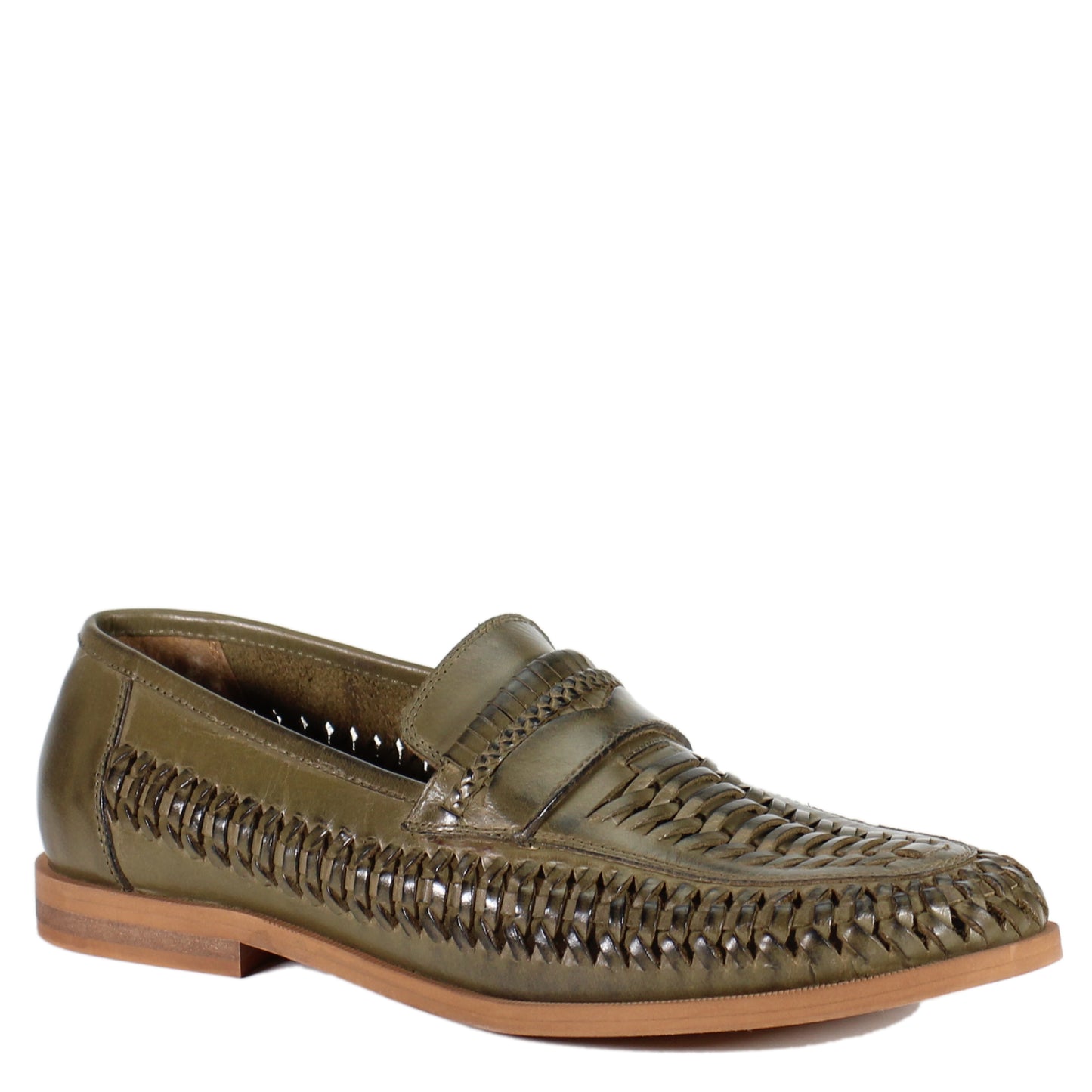 Olive (Green)