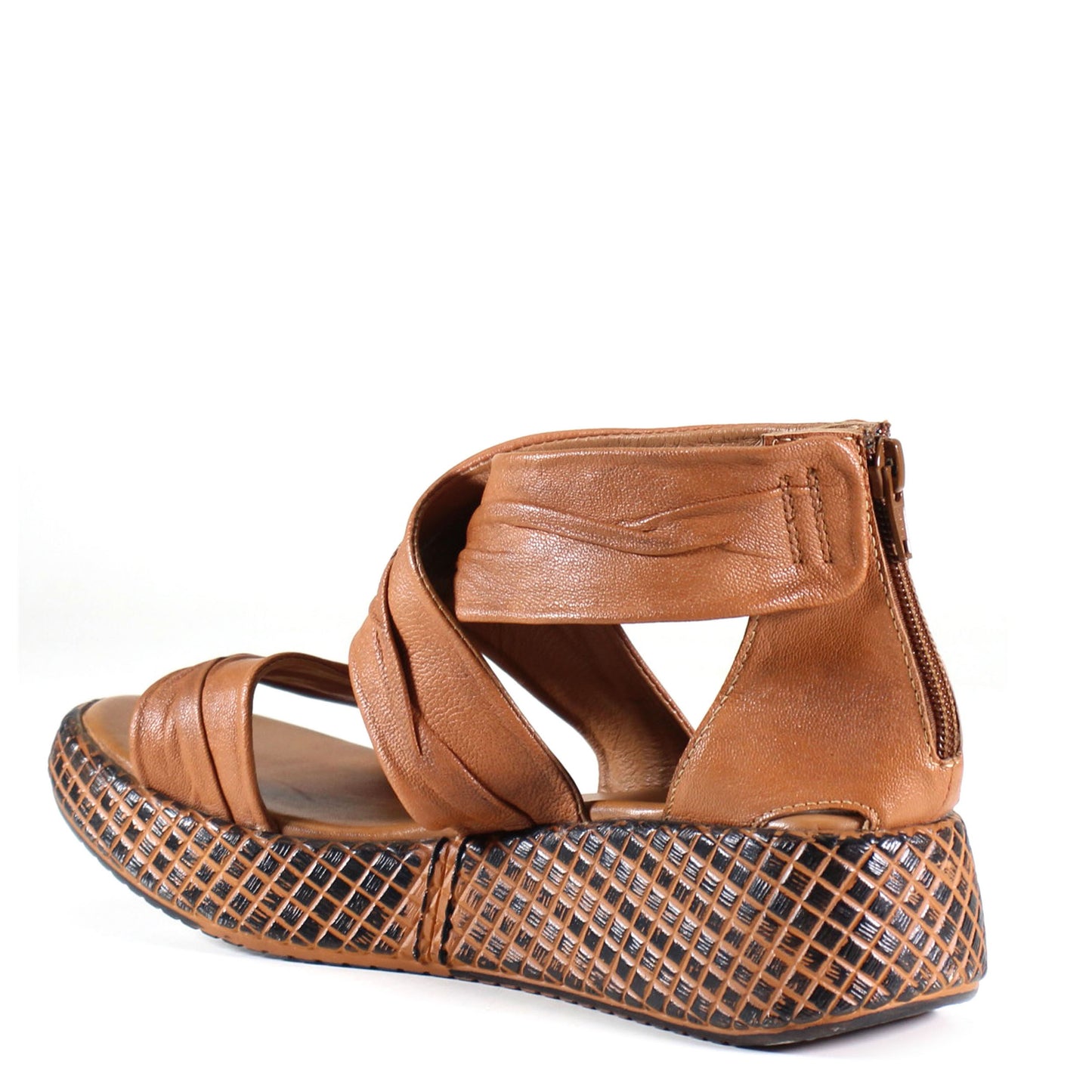 Emmie Lou - 2 Colors - Diba Shoes