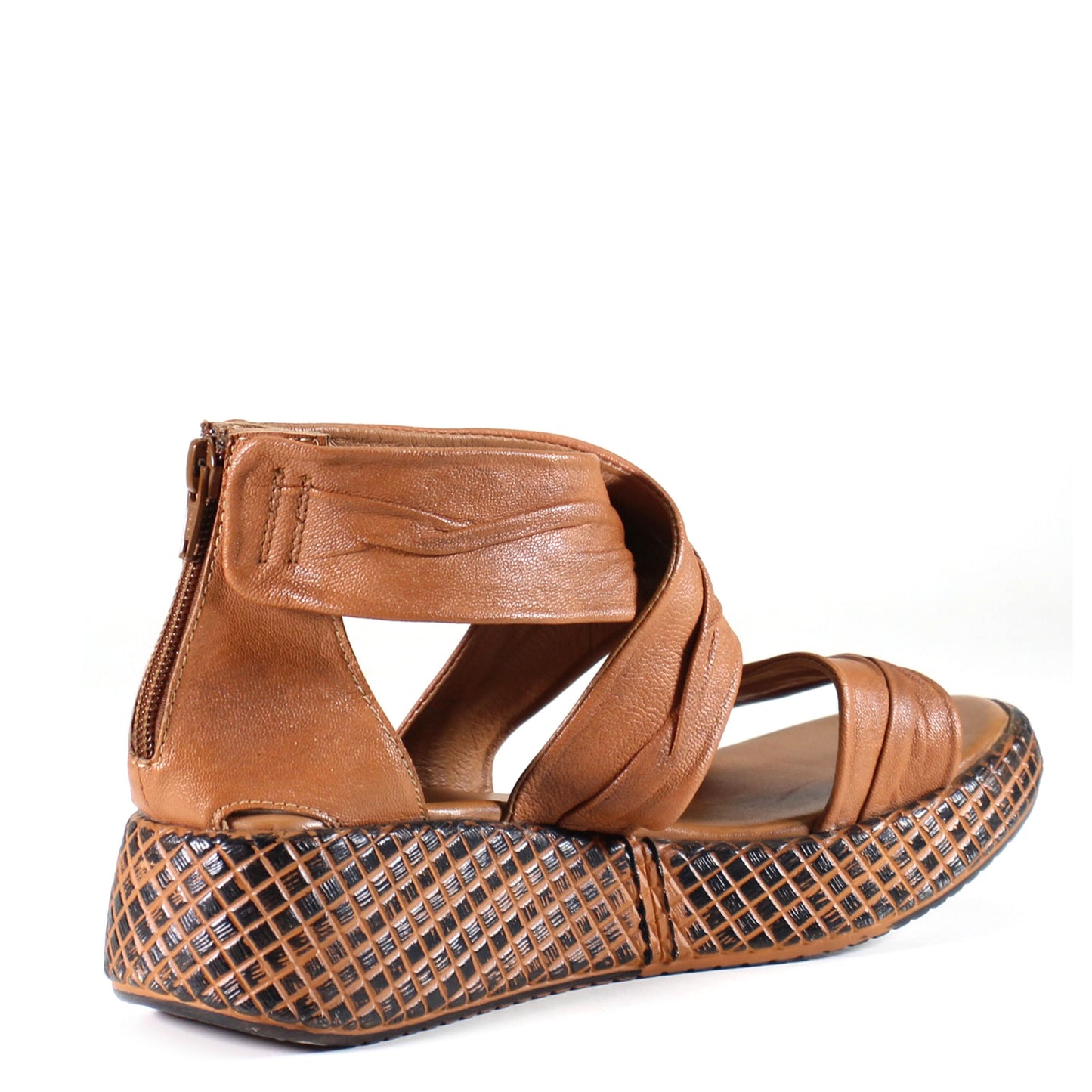 Emmie Lou - 2 Colors - Diba Shoes