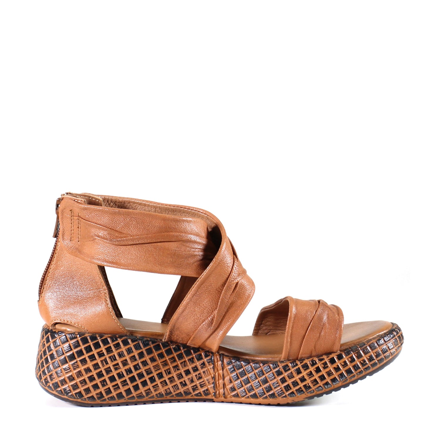 Emmie Lou - 2 Colors - Diba Shoes