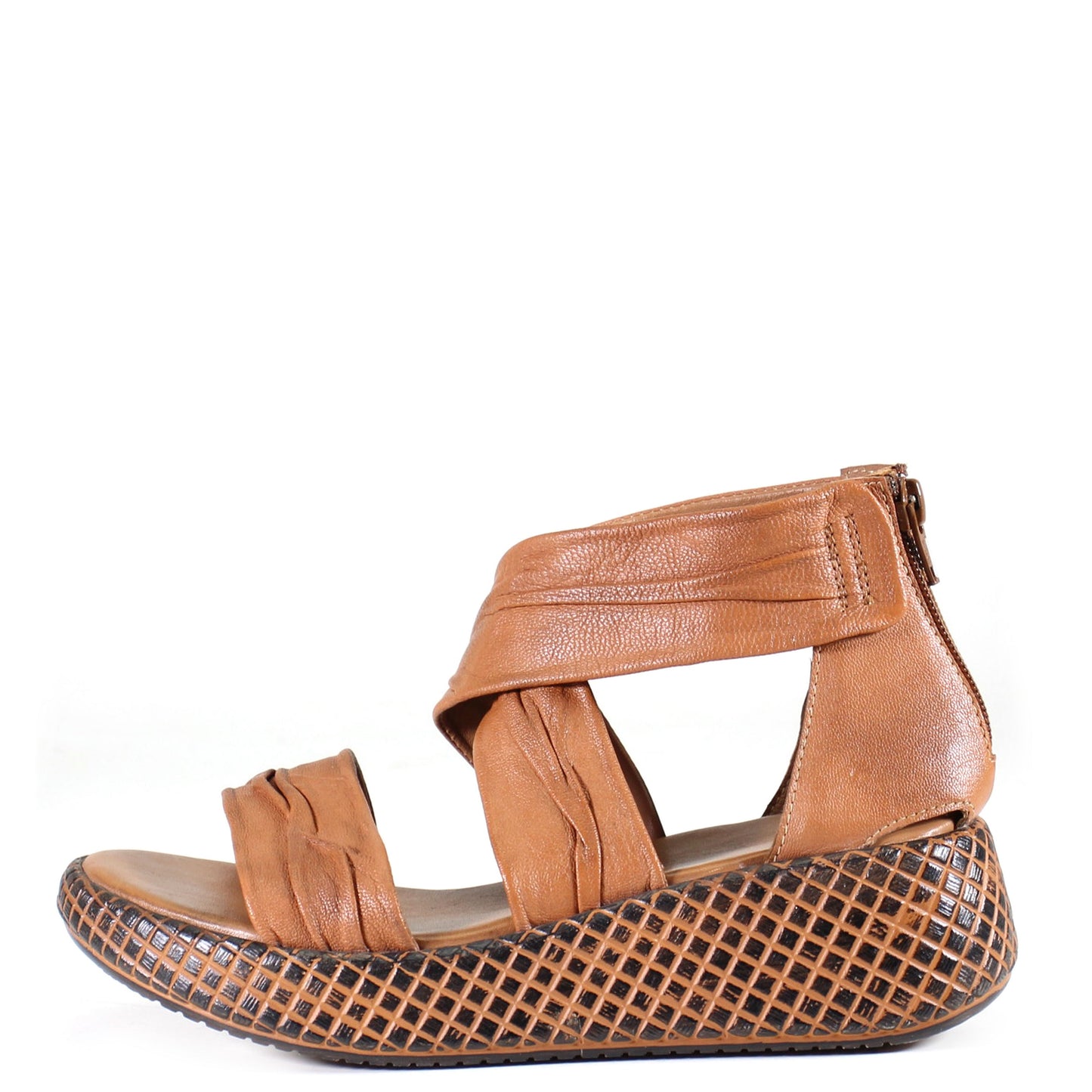 Emmie Lou - 2 Colors - Diba Shoes