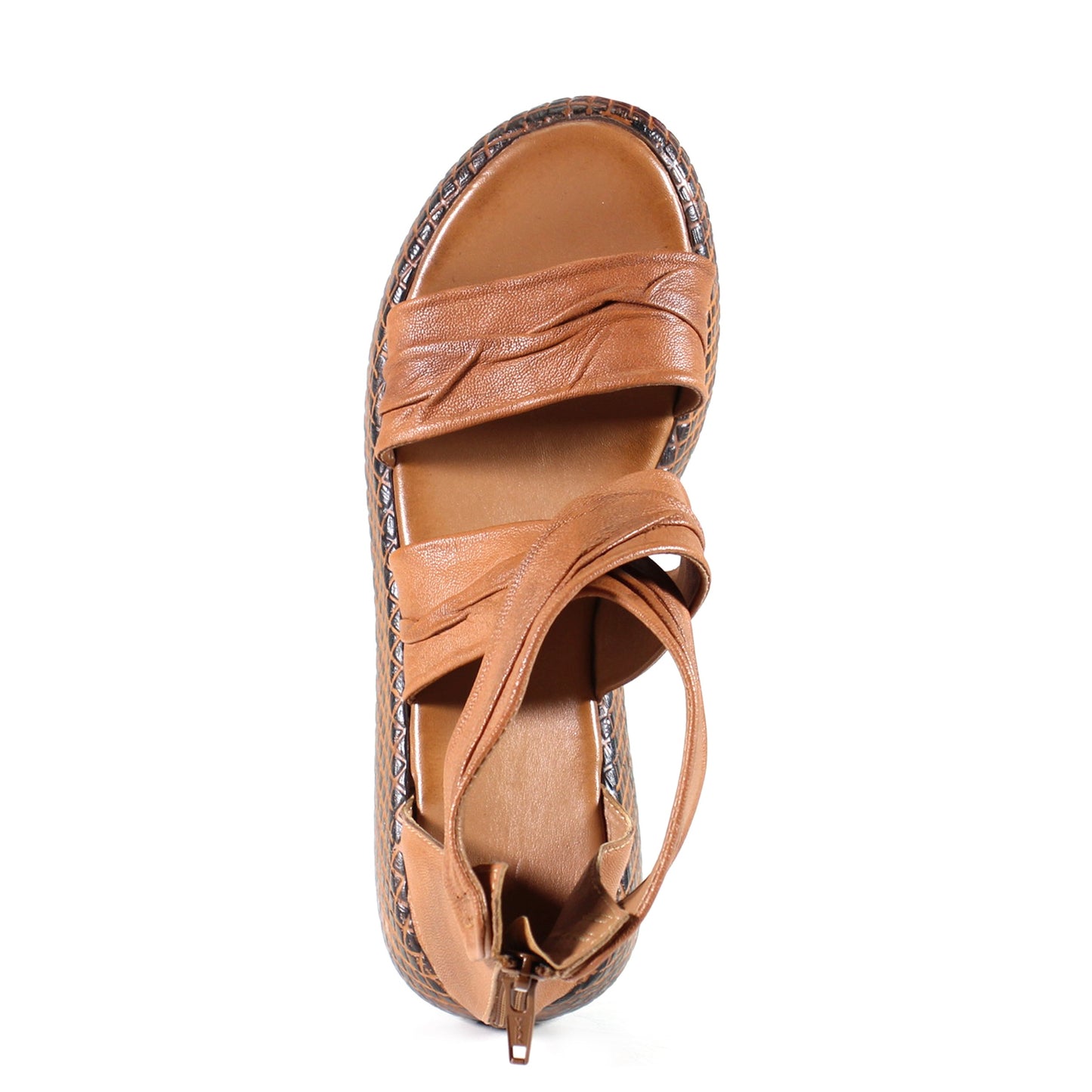 Emmie Lou - 2 Colors - Diba Shoes
