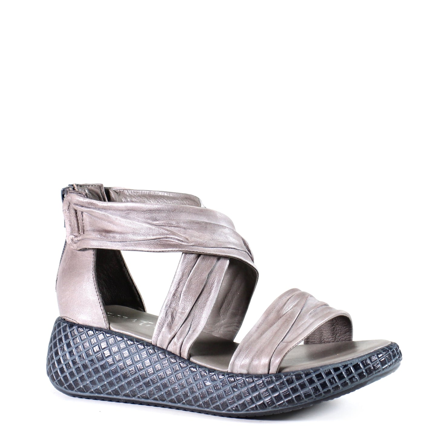Emmie Lou - 2 Colors - Diba Shoes