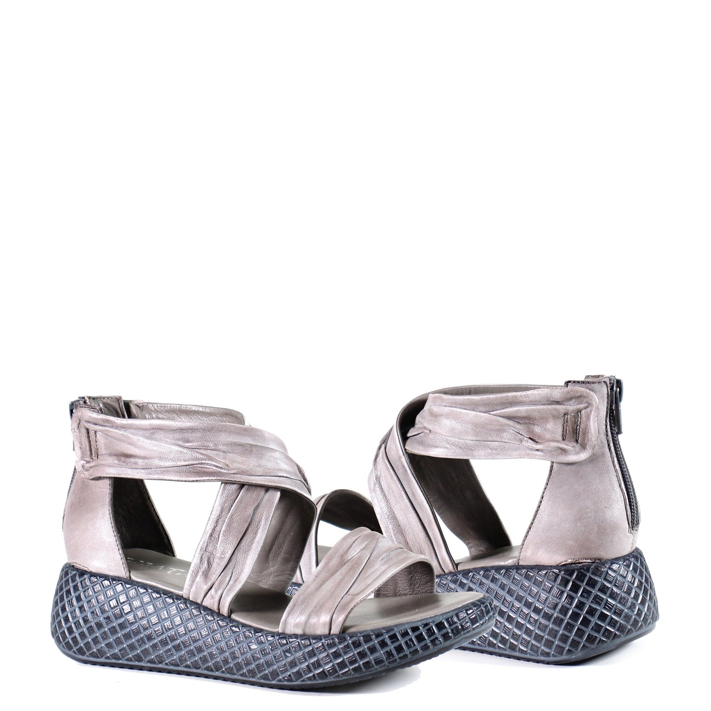 Emmie Lou - 2 Colors - Diba Shoes