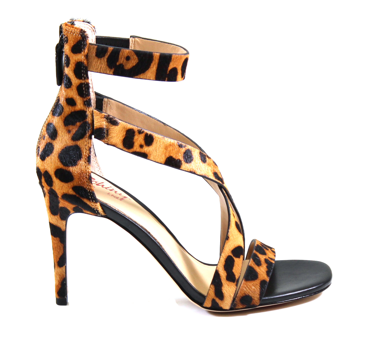 Luichiny LTD CLICK ON IT - Diba Shoes