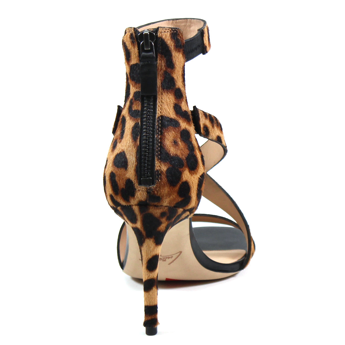 Luichiny LTD CLICK ON IT - Diba Shoes