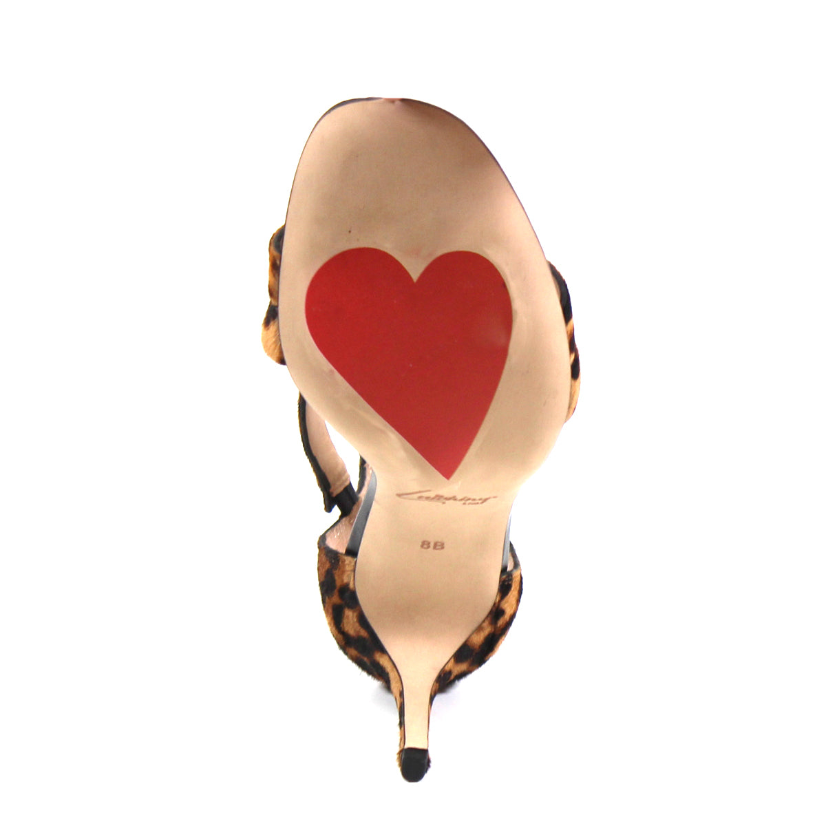 Luichiny LTD CLICK ON IT - Diba Shoes