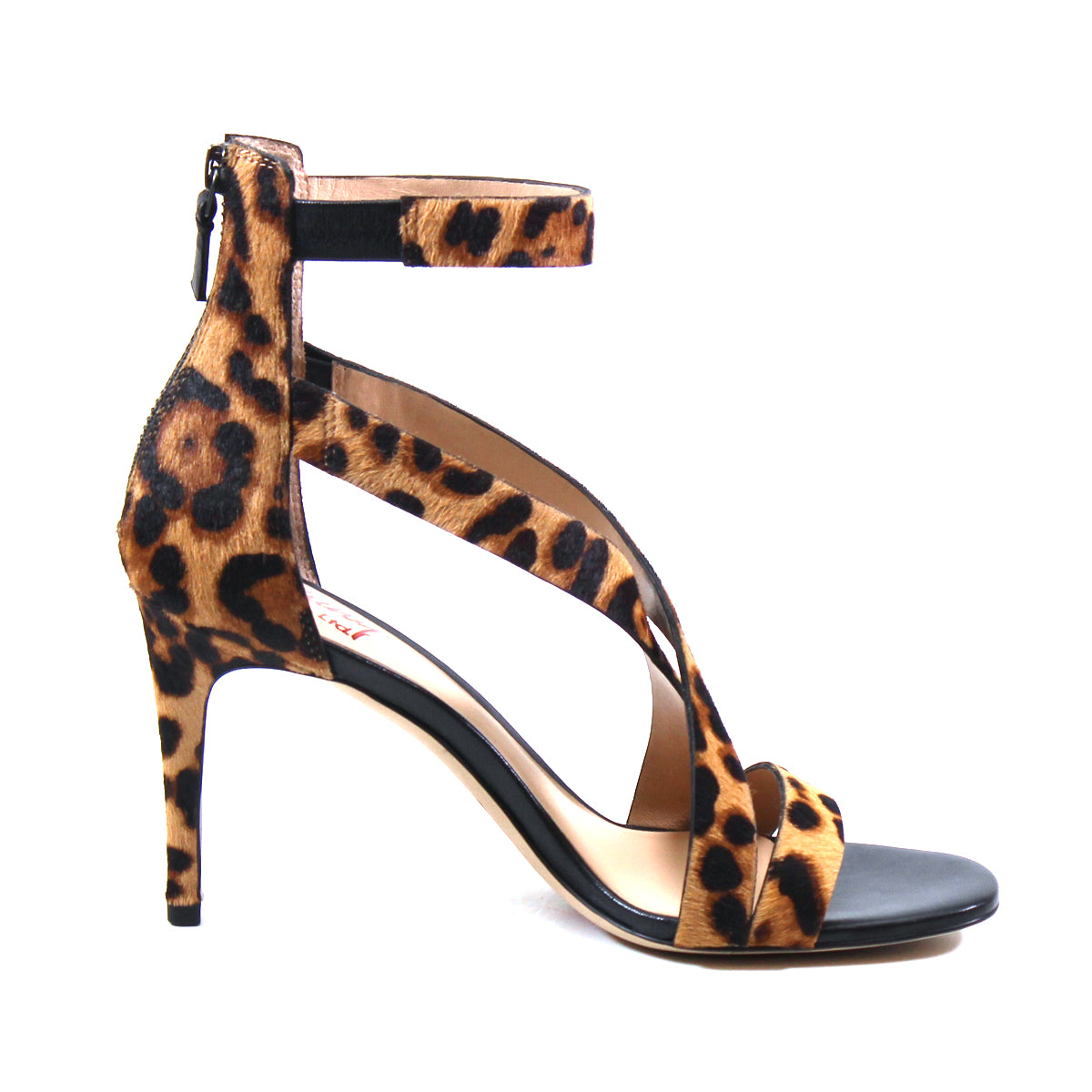 Luichiny LTD CLICK ON IT - Diba Shoes