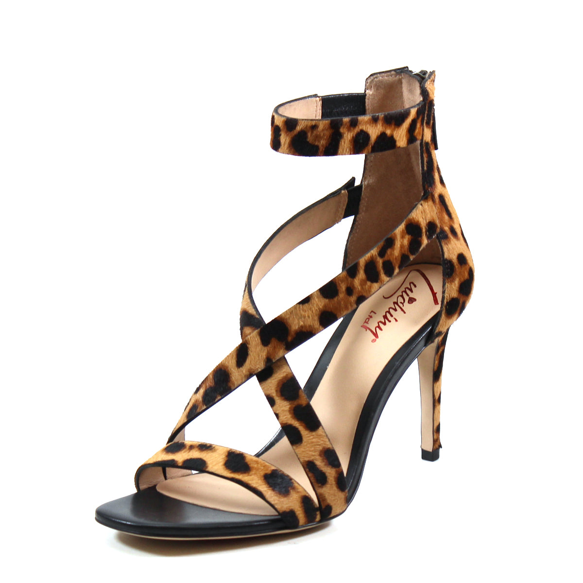 Luichiny LTD CLICK ON IT - Diba Shoes