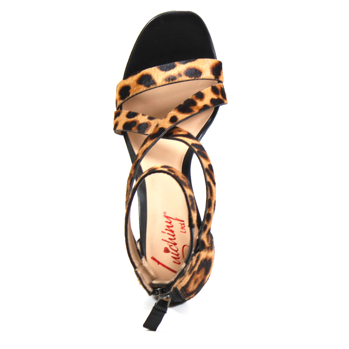 Luichiny LTD CLICK ON IT - Diba Shoes