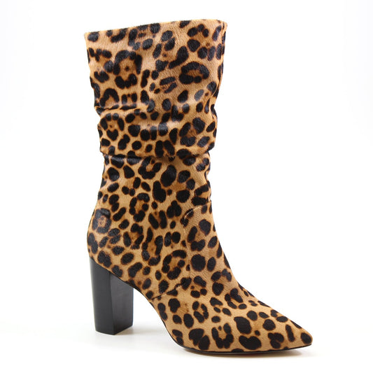  Luichiny LTD SKY LIMIT in Leopard - Diba Shoes