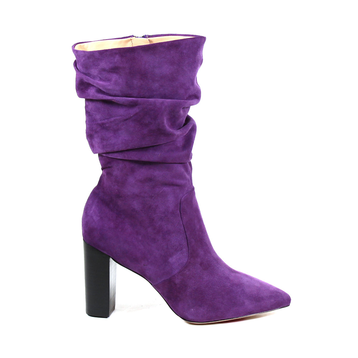 Luichiny LTD SKY LIMIT in Purple - Diba Shoes