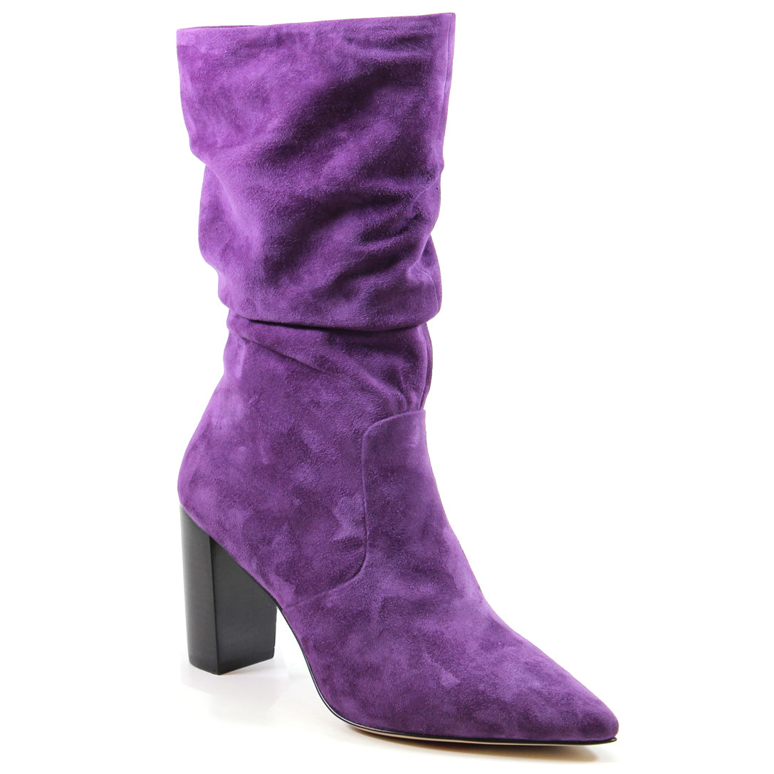 Luichiny LTD SKY LIMIT in Purple - Diba Shoes