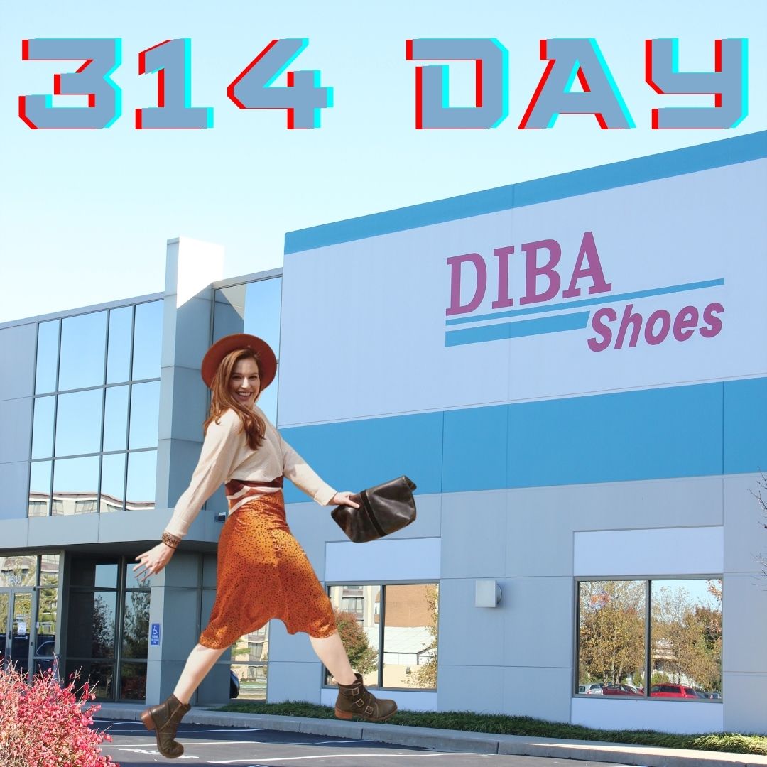 314 Day