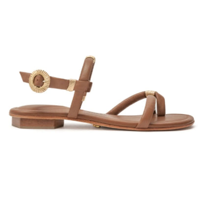 Renasci Claudia Flat Sandal