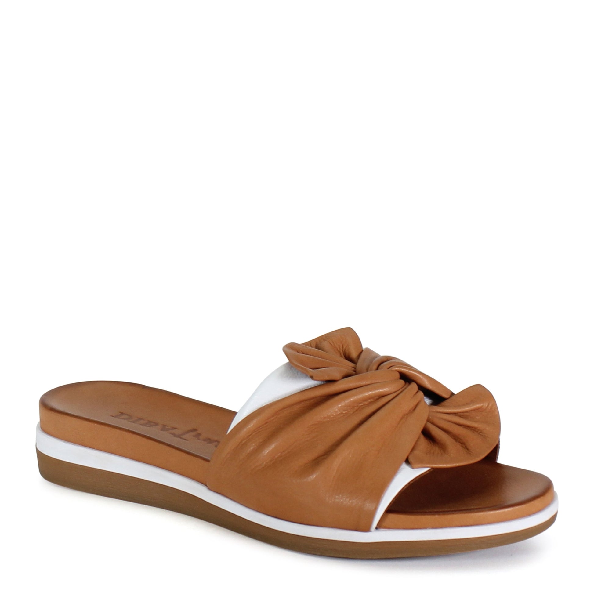 Coconut/White
