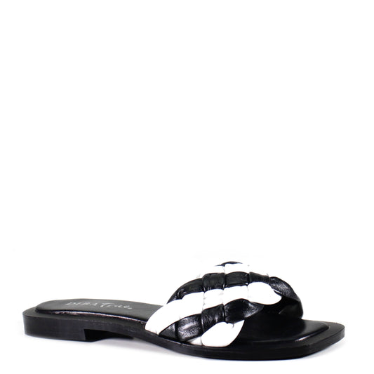 Black / White