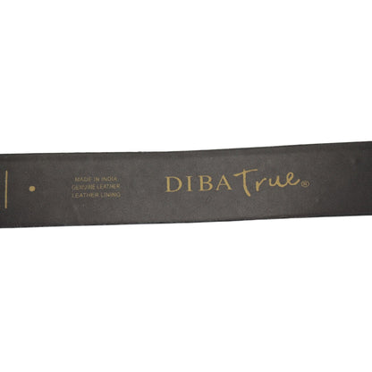 Diba True Women's Vintage Leather Belts