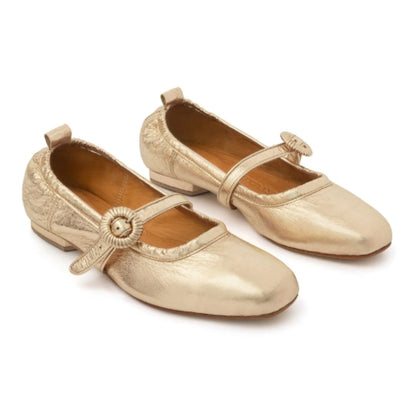 Renasci Gloria Mary Jane Flat