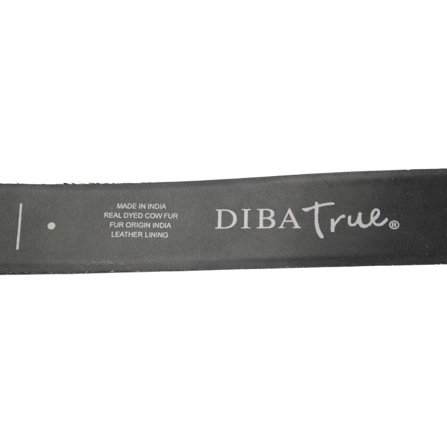 Diba True Women's Assorted Belts