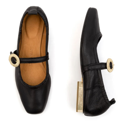 Renasci Gloria Mary Jane Flat