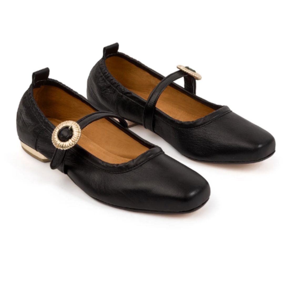 Renasci Gloria Mary Jane Flat