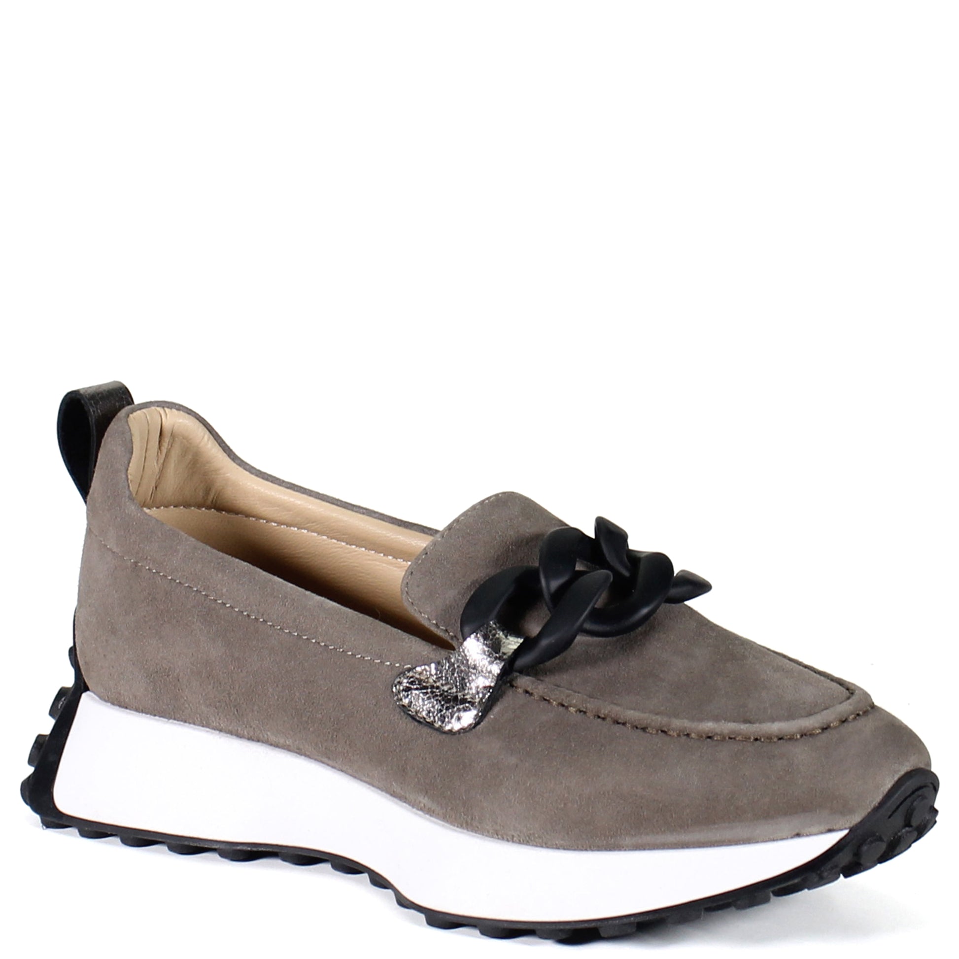 Anthracite/Pewter