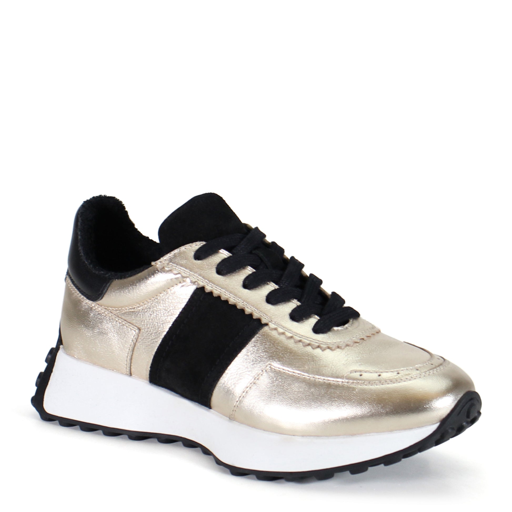 Platino/Black