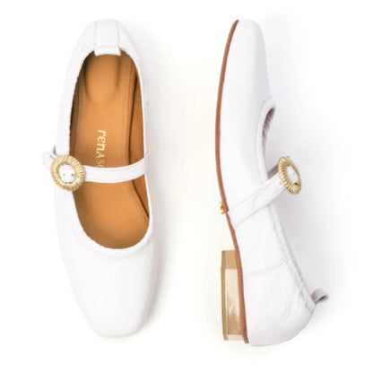 Renasci Gloria Mary Jane Flat