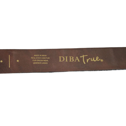 Diba True Women's Assorted Belts