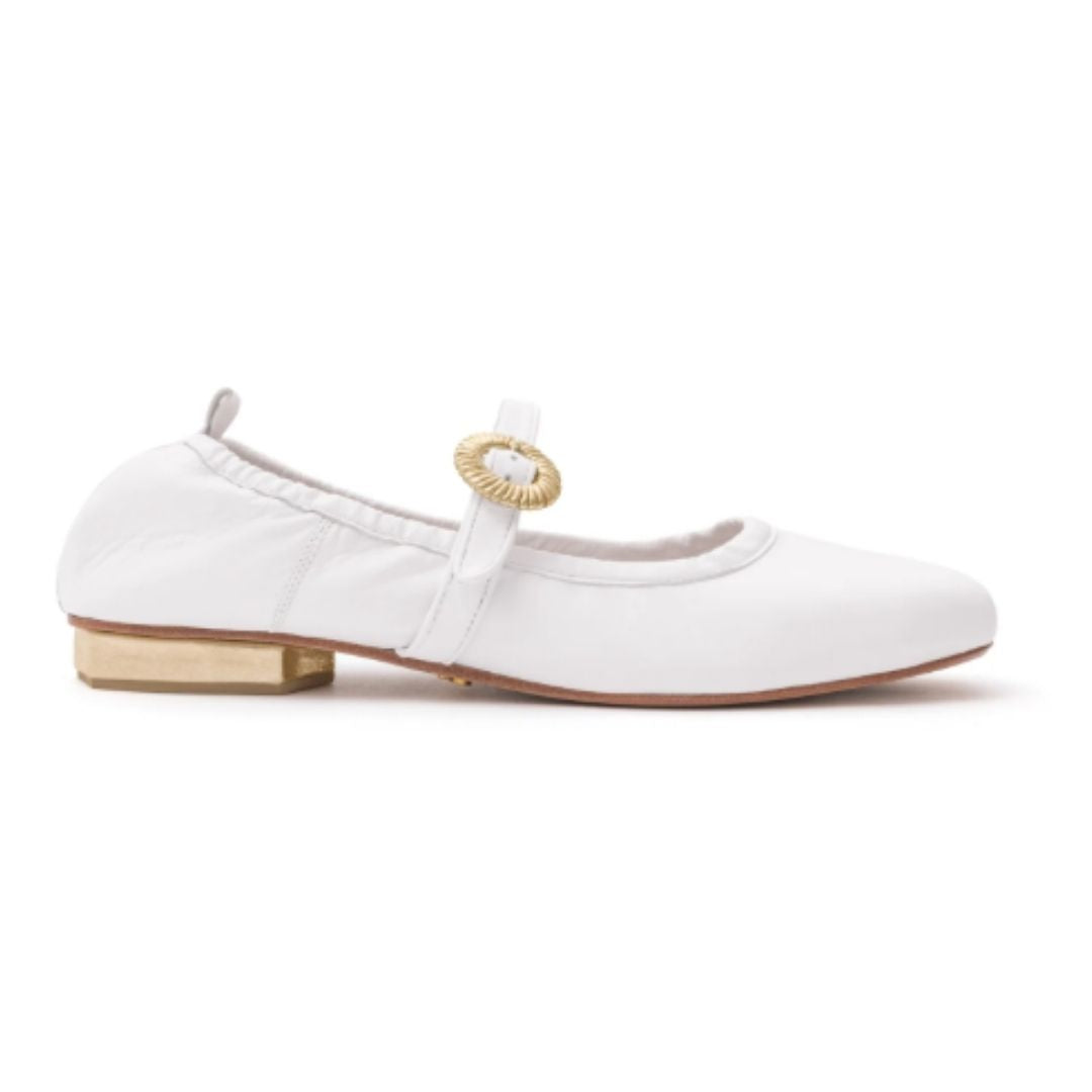 Renasci Gloria Mary Jane Flat