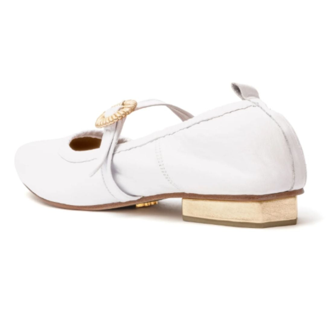 Renasci Gloria Mary Jane Flat