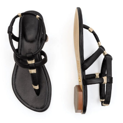 Renasci Maria Flat Sandal