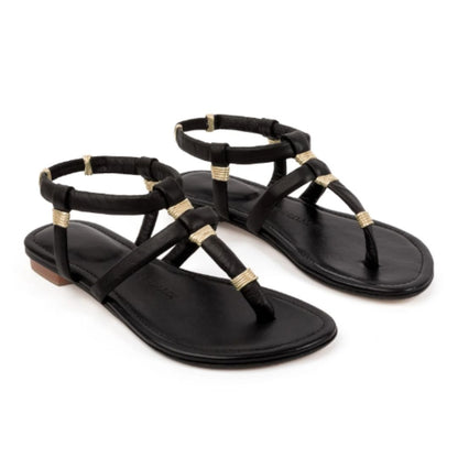 Renasci Maria Flat Sandal