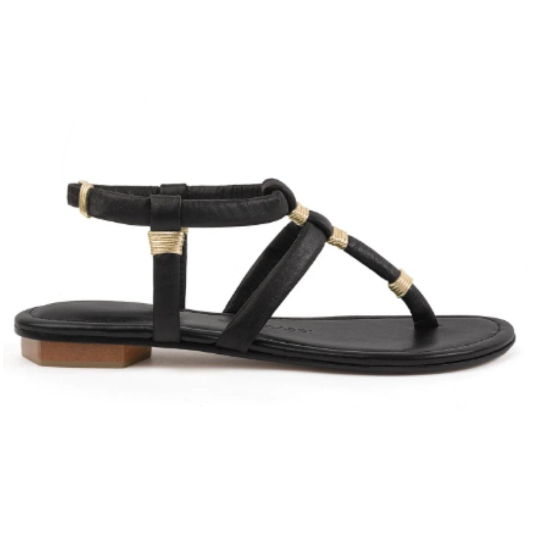 Renasci Maria Flat Sandal