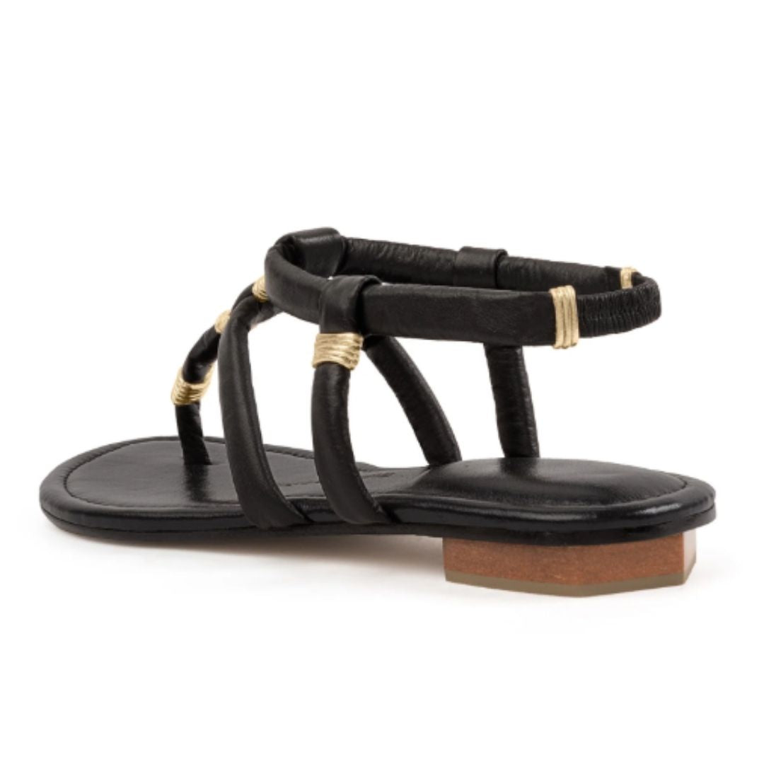 Renasci Maria Flat Sandal