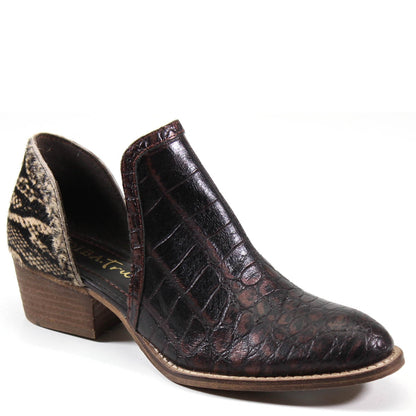 Brown & Crocco
