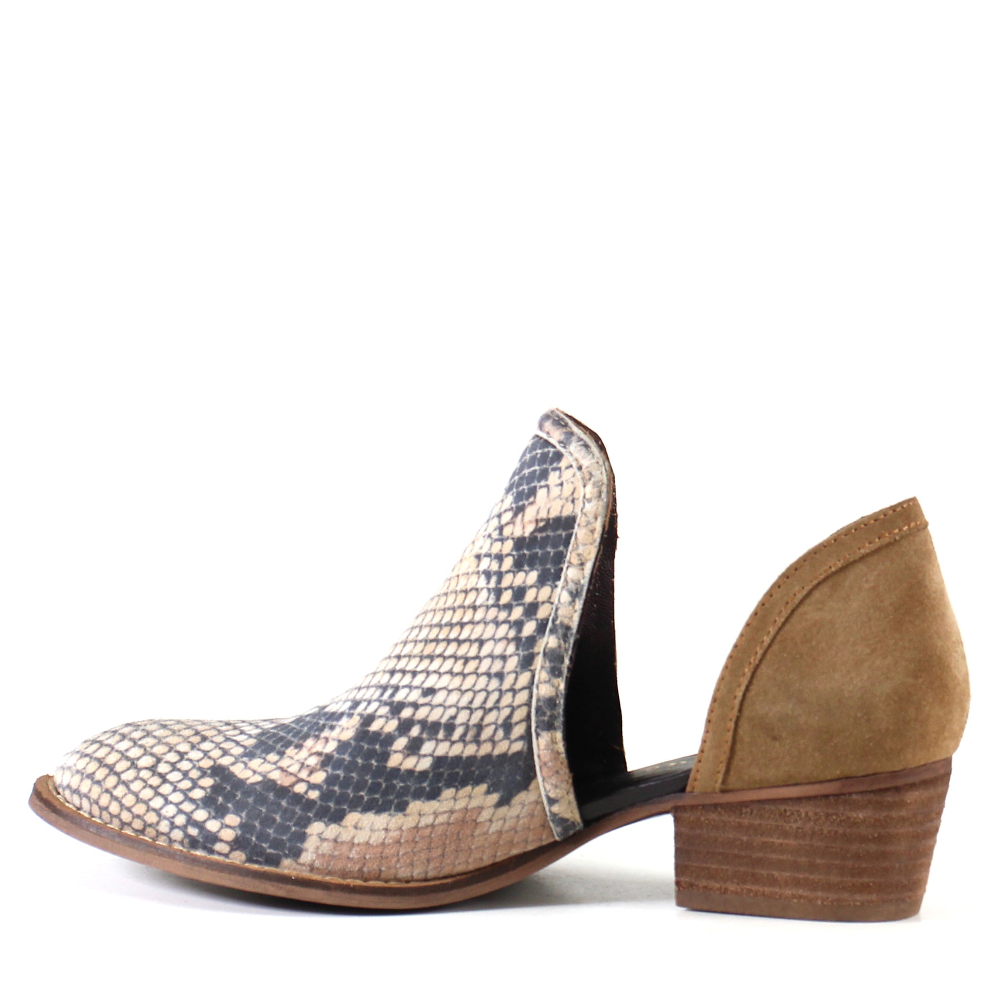Snake & Cognac
