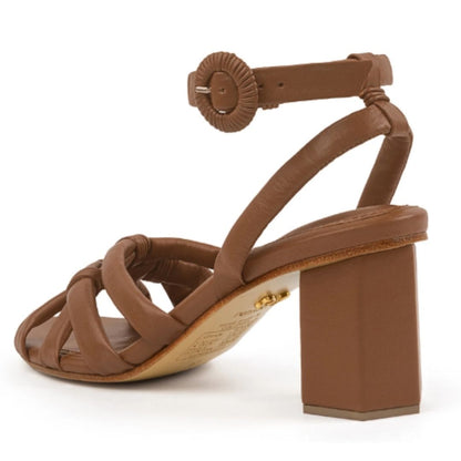 Renasci Olga Block Heel