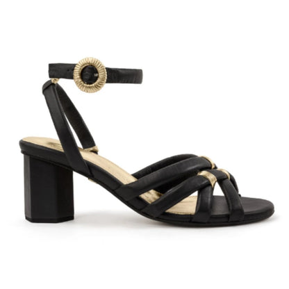 Renasci Olga Block Heel