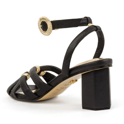 Renasci Olga Block Heel