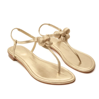 Silvia T-Strap Sandal