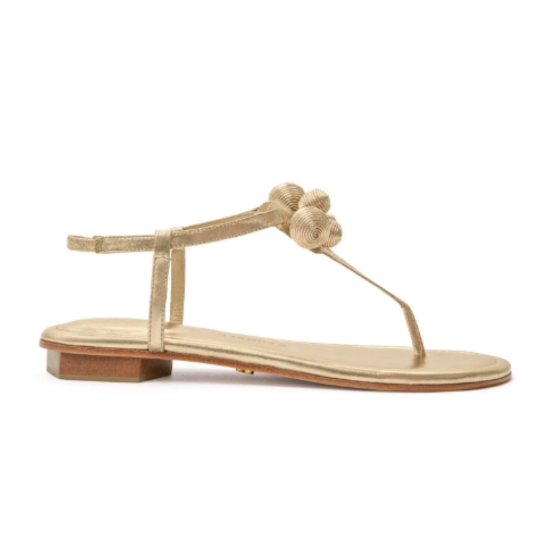 Silvia T-Strap Sandal